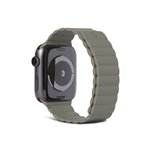 Decoded Silicon Magnet Traction Strap LITE 38/40/41mm Oliva