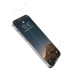 Woodcessories 2.5D Premium tras. iPhone 13 Pro Max vetro tem 2