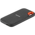 SanDisk Extreme portatile 2TB SSD 1050MB/s   SDSSDE61-2T00-G