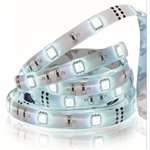 LBM LED strip 2 x 5m RGB