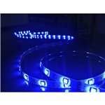 LBM LED strip 2 x 5m RGB