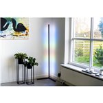 LBM Smart lampada da angolo