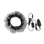 LBM 10m Smart Outdoor catena luminosa - 50 x Stars