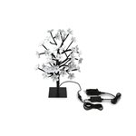 LBM Smart lampada albero di ciliegie in fiore