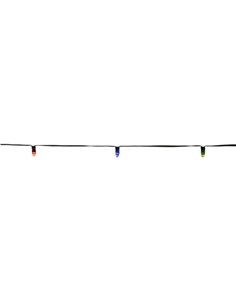 LBM 10m Smart Outdoor catena luminosa - 50 x Diode