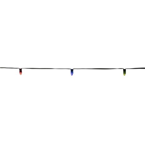 LBM 10m Smart Outdoor catena luminosa - 50 x Diode