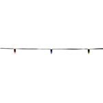 LBM 10m Smart Outdoor catena luminosa - 50 x Diode