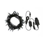 LBM 10m Smart Outdoor catena luminosa - 50 x Diode