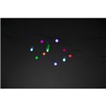 LBM 10m Smart Outdoor catena luminosa - 50 x Diode
