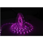 LBM Smart Waterproof LED strip 5m RGBW