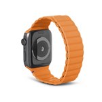 Decoded Silicone Magnet Traction Strap LITE 38/40/41mm albic