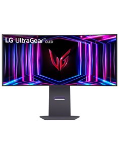LG 34GS95QE-B