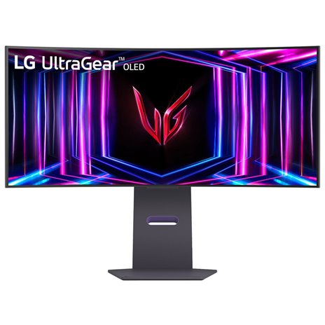 LG 34GS95QE-B