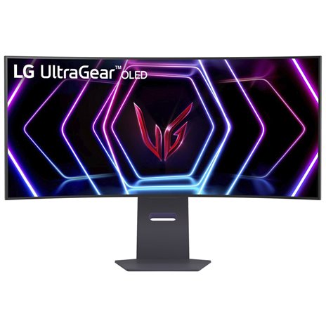 LG 39GS95QE-B
