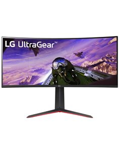 LG 34GP63AP-B