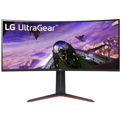 LG 34GP63AP-B