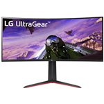 LG 34GP63AP-B