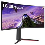 LG 34GP63AP-B