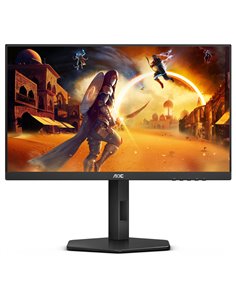 AOC 24G4X 180Hz FHD 1ms HAS HDR10