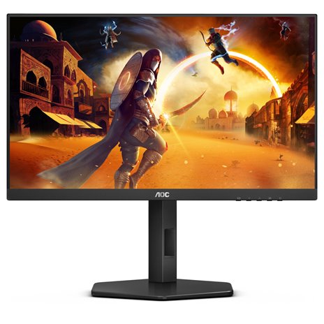AOC 24G4X 180Hz FHD 1ms HAS HDR10