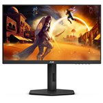 AOC 24G4X 180Hz FHD 1ms HAS HDR10
