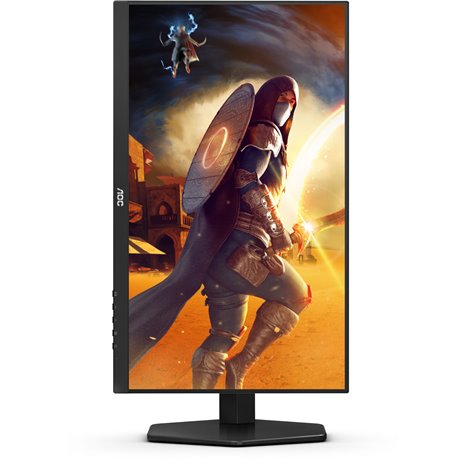 AOC 24G4X 180Hz FHD 1ms HAS HDR10