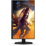 AOC 24G4X 180Hz FHD 1ms HAS HDR10