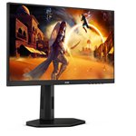 AOC 24G4X 180Hz FHD 1ms HAS HDR10