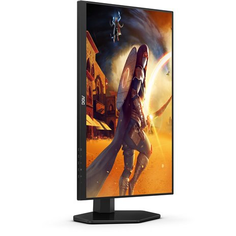 AOC 24G4X 180Hz FHD 1ms HAS HDR10