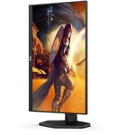 AOC 24G4X 180Hz FHD 1ms HAS HDR10