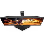 AOC 24G4X 180Hz FHD 1ms HAS HDR10