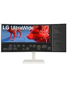 LG 38WR85QC-W