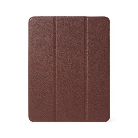 Decoded Slim Cover iPad pelle 11  Pro Gen 1-3/Air Gen4-5 mar