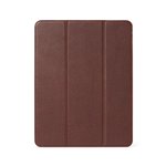 Decoded Slim Cover iPad pelle 11  Pro Gen 1-3/Air Gen4-5 mar