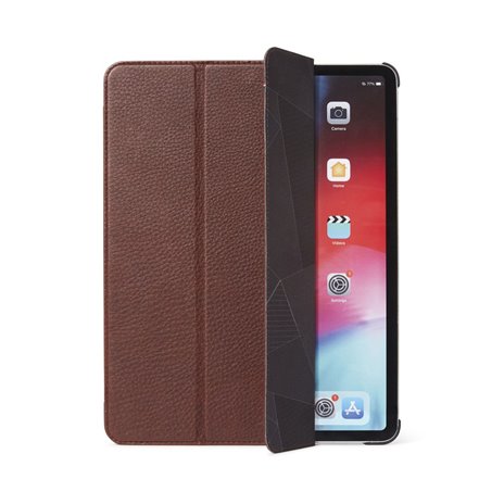 Decoded Slim Cover iPad pelle 11  Pro Gen 1-3/Air Gen4-5 mar