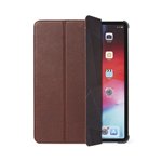Decoded Slim Cover iPad pelle 11  Pro Gen 1-3/Air Gen4-5 mar