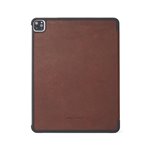 Decoded Slim Cover iPad pelle 11  Pro Gen 1-3/Air Gen4-5 mar