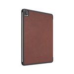 Decoded Slim Cover iPad pelle 11  Pro Gen 1-3/Air Gen4-5 mar