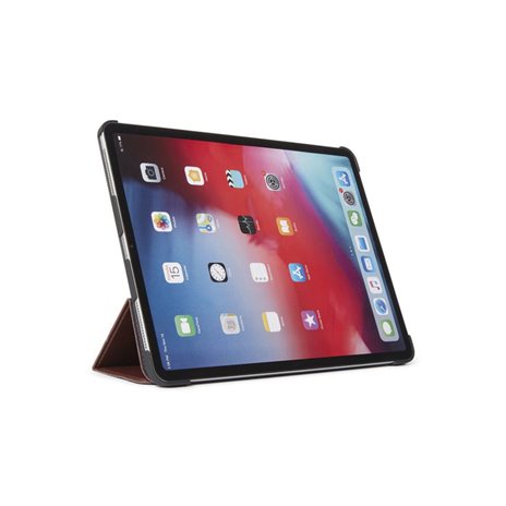 Decoded Slim Cover iPad pelle 11  Pro Gen 1-3/Air Gen4-5 mar