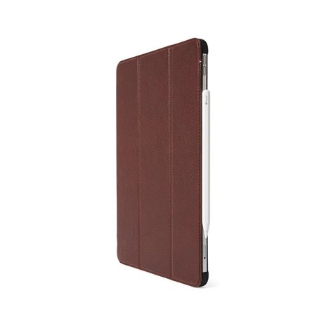 Decoded Slim Cover iPad pelle 11  Pro Gen 1-3/Air Gen4-5 mar