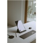 Decoded Slim Cover iPad pelle 11  Pro Gen 1-3/Air Gen4-5 mar