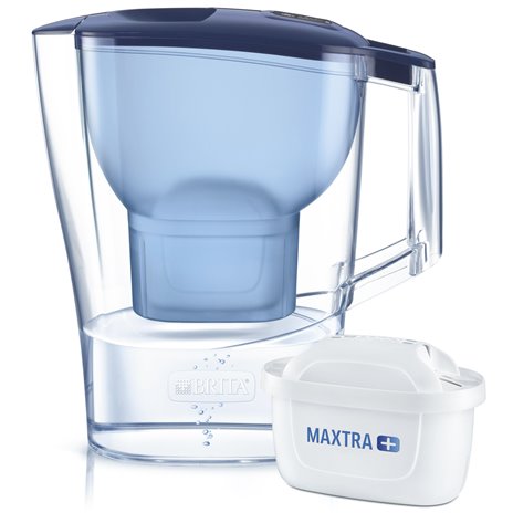 Brita Aluna blu