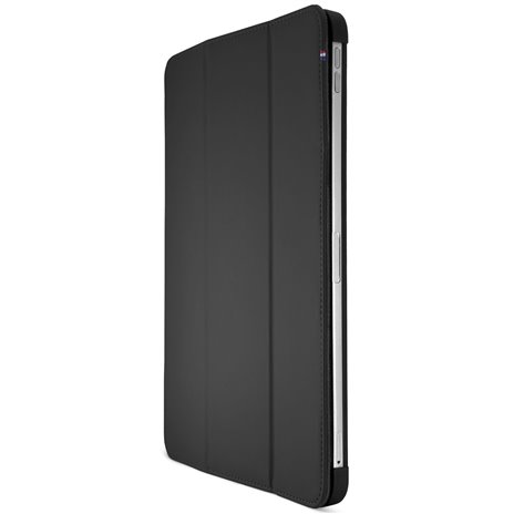 Decoded Slim Cover silicone 12.9  iPad Pro Gen 3-6 carb.