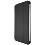 Decoded Slim Cover 11  silicone iPad Pro Gen1-4/Air 4+5 carb