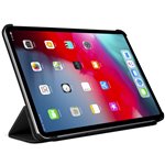 Decoded Slim Cover 11  silicone iPad Pro Gen1-4/Air 4+5 carb