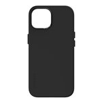 Decoded AntiMicrobial Silicone cover post. iP 15 Plus Graphe