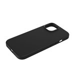 Decoded AntiMicrobial Silicone cover post. iP 15 Plus Graphe