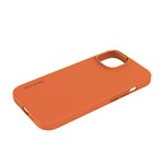Decoded AntiMicrobial Silicone cover pos.iPhone 15 Plus Apri