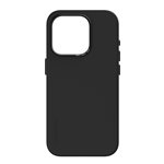 Decoded AntiMicrobial Silicone cover pos.iP 15 Pro Max Graph
