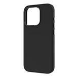 Decoded AntiMicrobial Silicone cover pos.iP 15 Pro Max Graph